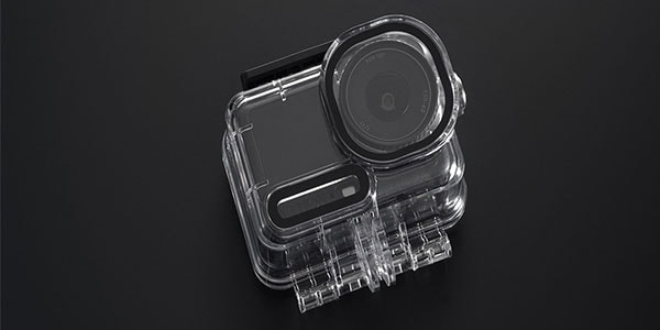 DJI ( ディージェーアイ )  / DJI Osmo Action 6 防水ケース画像2