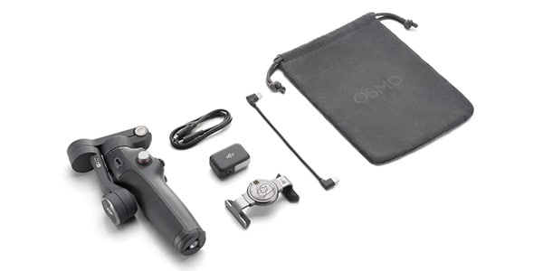 DJI / DJI Osmo Mobile 8画像2