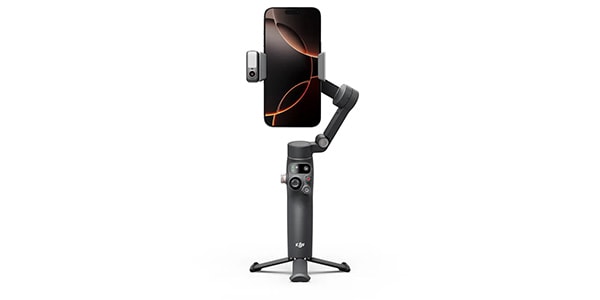 DJI / DJI Osmo Mobile 8画像3