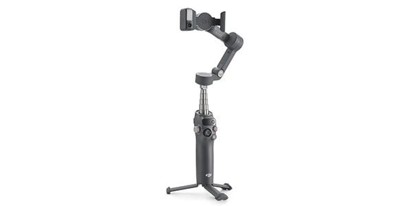 DJI / DJI Osmo Mobile 8 スタンダードコンボ