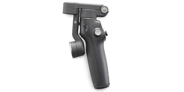 DJI ( ディージェーアイ )  / DJI Osmo Mobile 8 スタンダードコンボ画像2