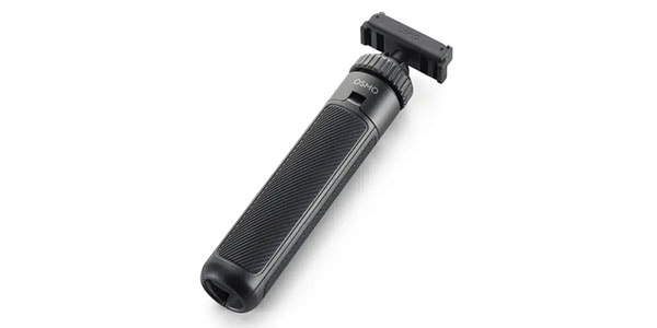 DJI / DJI Osmo Action 両方向ミニ延長ロッド画像3