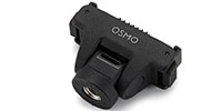 DJI / DJI Osmo 調整型両方向クイックリリース式アダプターマウント