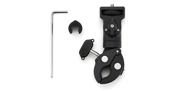 DJI ( ディージェーアイ )  / DJI Osmo ヘビーデューティークランプ マウントキット