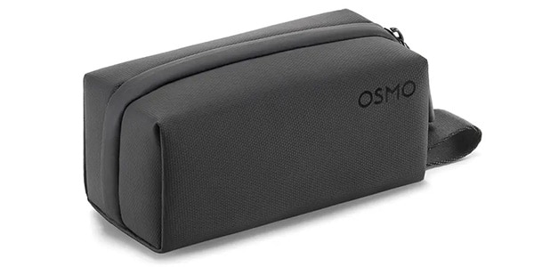 DJI / DJI Osmo Pocket 4 キャリングバッグ