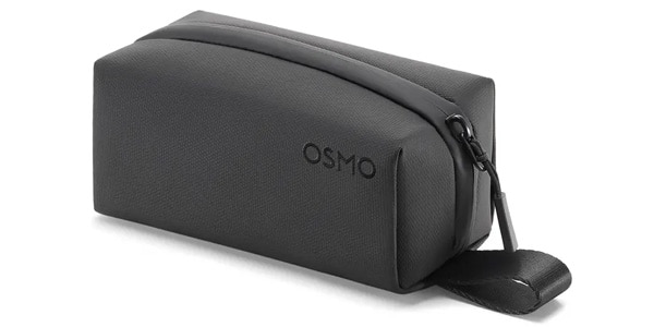 DJI ( ディージェーアイ )  / DJI Osmo Pocket 4 キャリングバッグ画像2