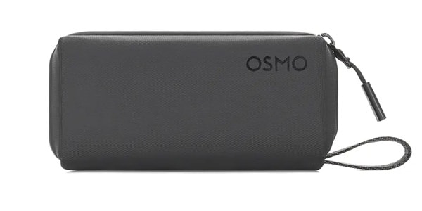 DJI ( ディージェーアイ )  / DJI Osmo Pocket 4 キャリングバッグ画像5