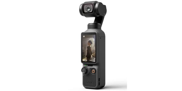 DJI ( ディージェーアイ )  / DJI Osmo Pocket 4 クリエイターコンボ画像3