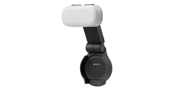 DJI / DJI Osmo Pocket 4 補助ライト画像4