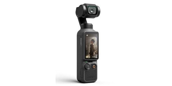 DJI / DJI Osmo Pocket 4 スタンダードコンボ画像2