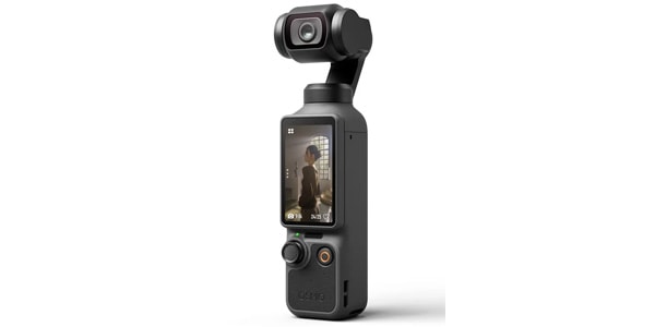 DJI / DJI Osmo Pocket 4 スタンダードコンボ画像3