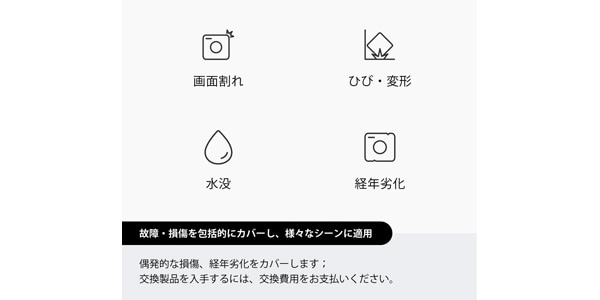 DJI ( ディージェーアイ )  / DJI Care Refresh 1年版 (Osmo Pocket 4)画像2