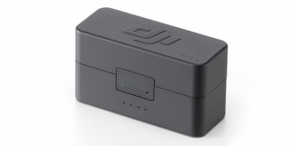 DJI / DJI Mic 3 充電ケース 単品