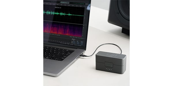 DJI / DJI Mic 3 充電ケース 単品画像3