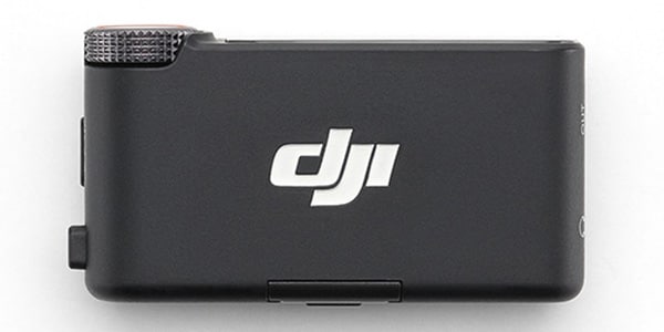 DJI ( ディージェーアイ )  / DJI Mic 3 レシーバー