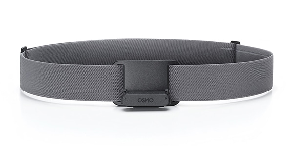 DJI / DJI Osmo Nano 磁気ヘッドバンド