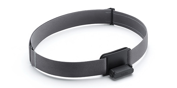 DJI / DJI Osmo Nano 磁気ヘッドバンド画像2