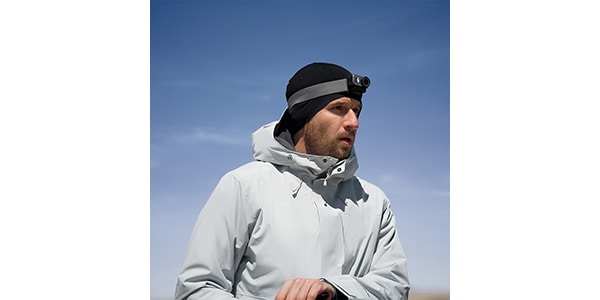 DJI / DJI Osmo Nano 磁気ヘッドバンド画像3