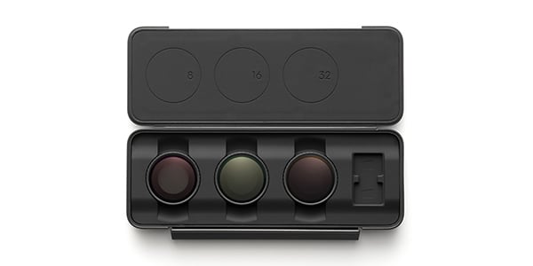 DJI / DJI Osmo Nano ND フィルターセット画像2