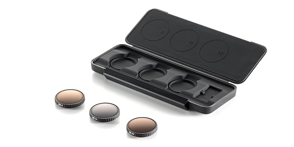 DJI / DJI Osmo Nano ND フィルターセット画像3