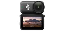 DJI / Osmo Nano スタンダードコンボ (64GB) Care Refresh1年版付