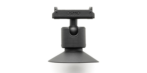 DJI / DJI Osmo Nano ボールジョイント アダプターマウント