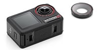 DJI / Osmo Action 5 Pro アドベンチャーコンボ Care Refresh 1年版付