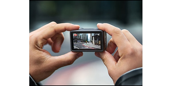 DJI ( ディージェーアイ )  / DJI Osmo Action 5 Proスタンダードコンボ Care Refresh1年版付画像3