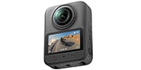 DJI / DJI Osmo 360 II リミットレス ライディング コンボ