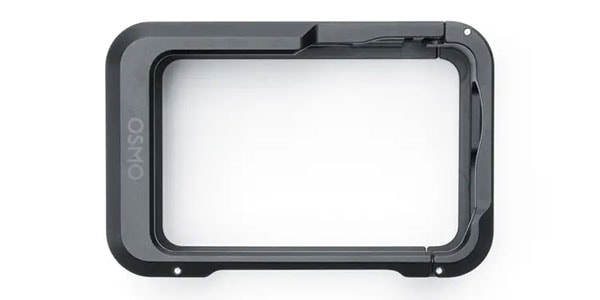 DJI / Osmo Action 6 ユーティリティフレーム画像2