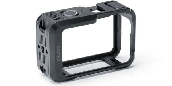 DJI / Osmo Action 6 ユーティリティフレーム画像3