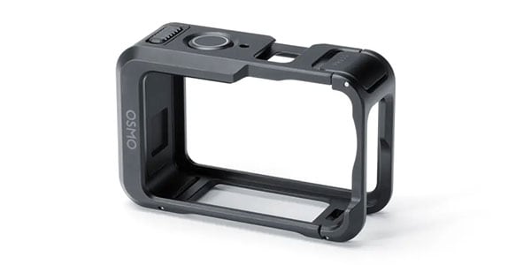 DJI / Osmo Action 6 ユーティリティフレーム画像4