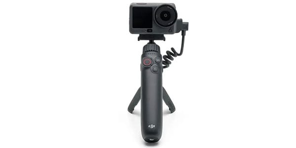 DJI / Osmo Action 両方向バッテリーハンドル画像2