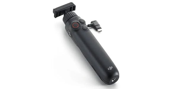 DJI / Osmo Action 両方向バッテリーハンドル画像4