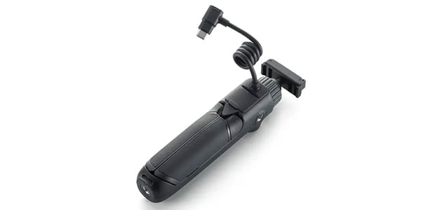 DJI / Osmo Action 両方向バッテリーハンドル画像5