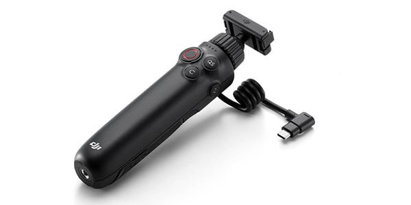 DJI / Osmo Action 多機能充電ハンドル画像2