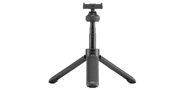 DJI / Osmo Action ミニ延長ロッド画像2