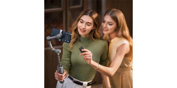 DJI ( ディージェーアイ )  / DJI Osmo Mobile 8P スタンダードコンボ画像4