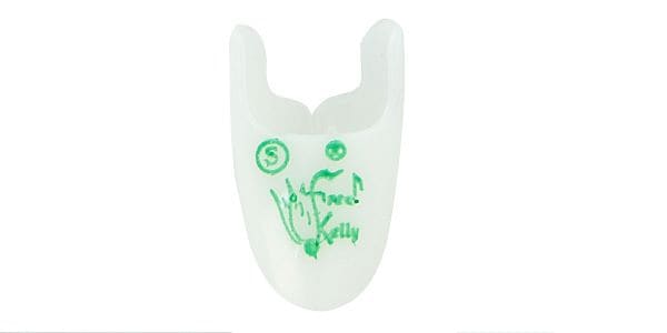 FRED KELLY/Delrin Freedom Finger Pick Small