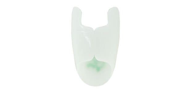 FRED KELLY / Delrin Freedom Finger Pick Small 画像2