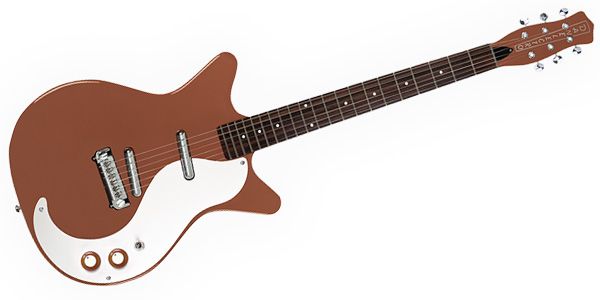 Danelectro(値下げしました)