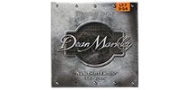 DEAN MARKLEY DM2502C Nickel Steel 7th Light