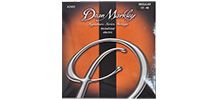 DEAN MARKLEY NICKEL STEEL REG 2503