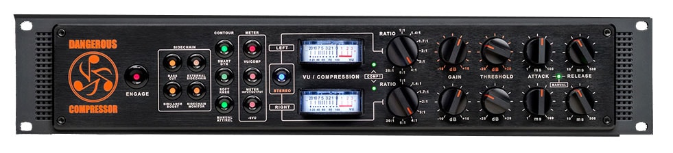 /Dangerous Compressor