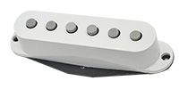 DIMARZIO DP117 WHITE　HS-3