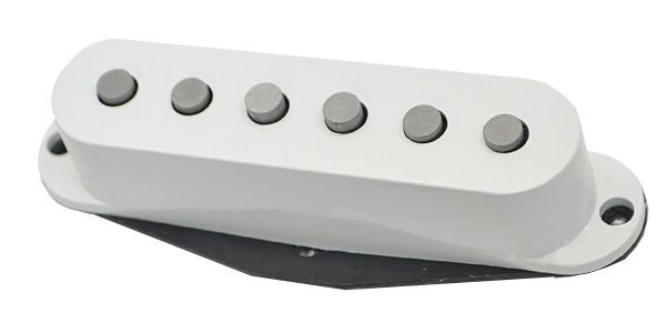 DIMARZIO/DP117 WHITE　HS-3