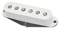 DIMARZIO DP408 WHITE Virtual Vintage &#039;54 Pro