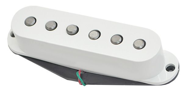 DIMARZIO/DP408 WHITE Virtual Vintage '54 Pro