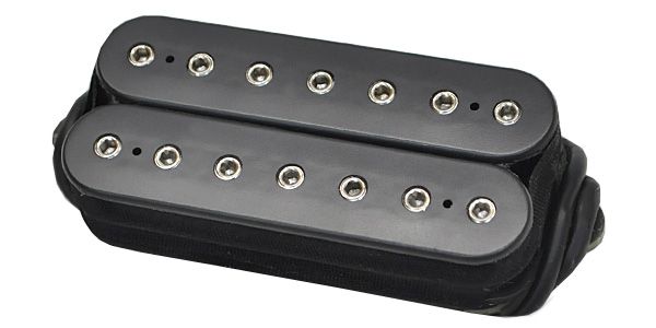 DIMARZIO/DP704 BLACK EVOLUTION7