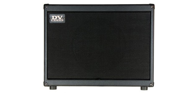 DV MARK / DV 112 PLUS　DVM-DV112P